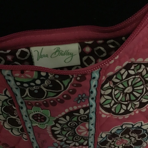 Vera Bradley small purse - Picture 4 of 8